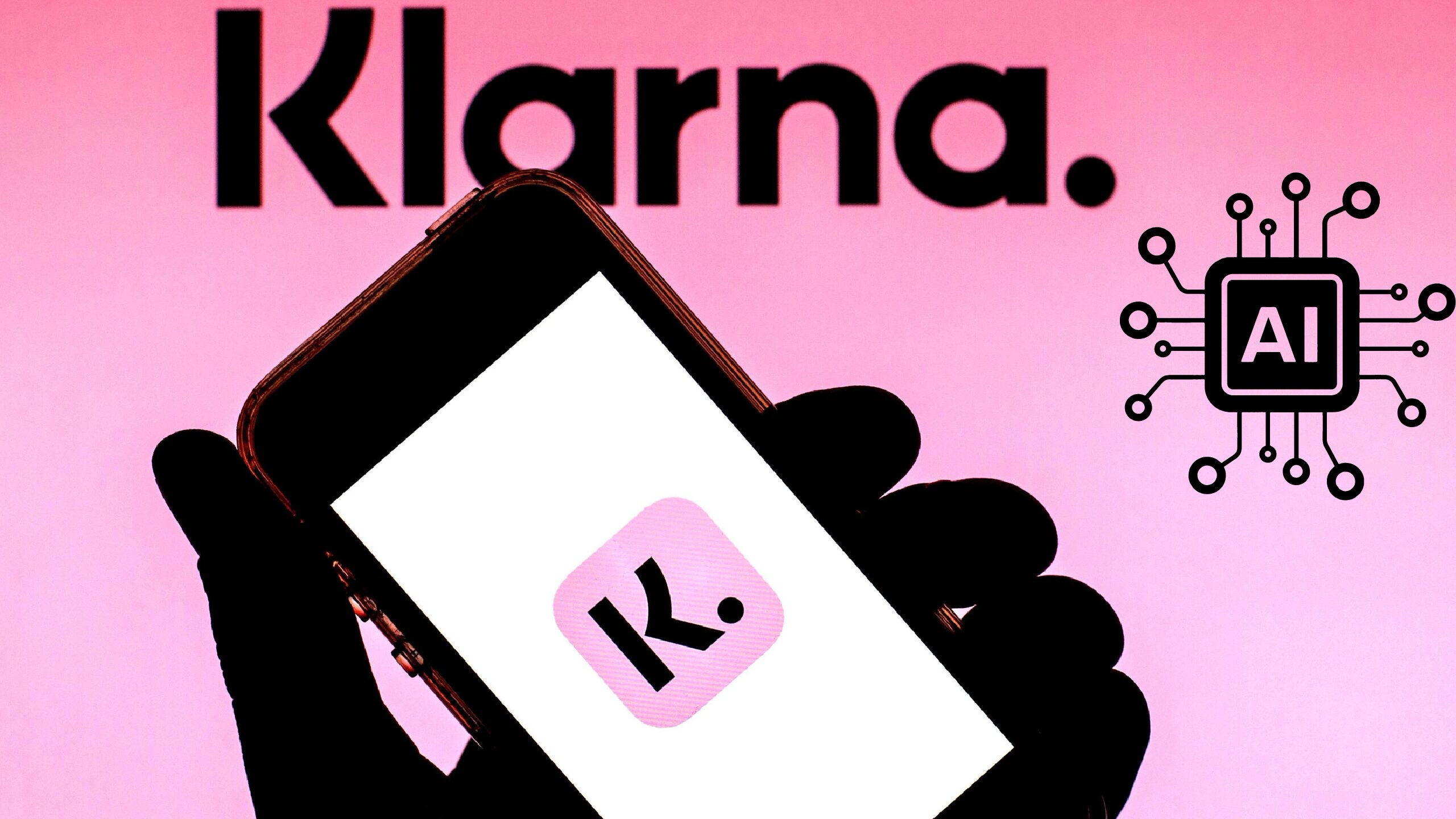 Klarna AI Stats