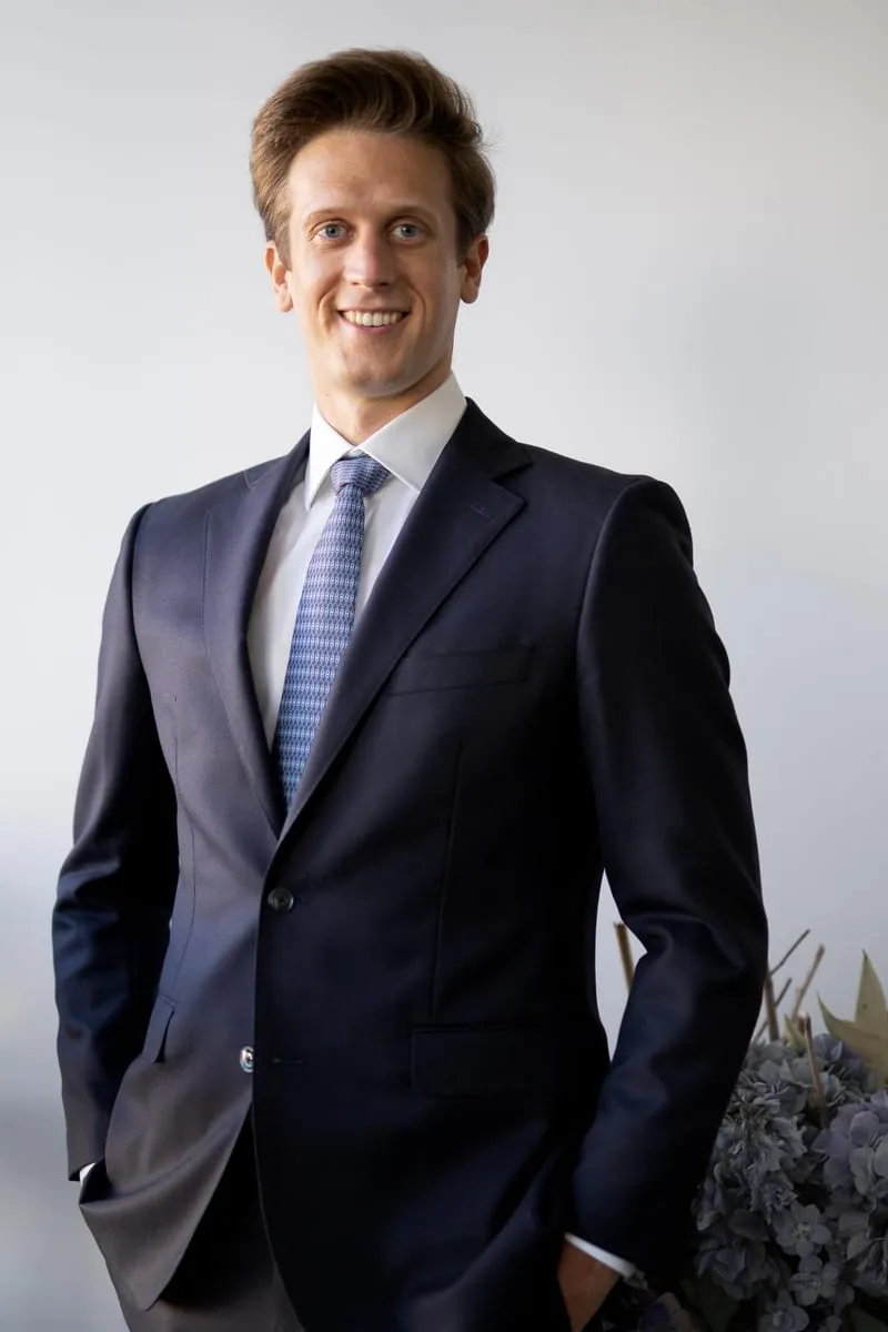 Lukas Rubak