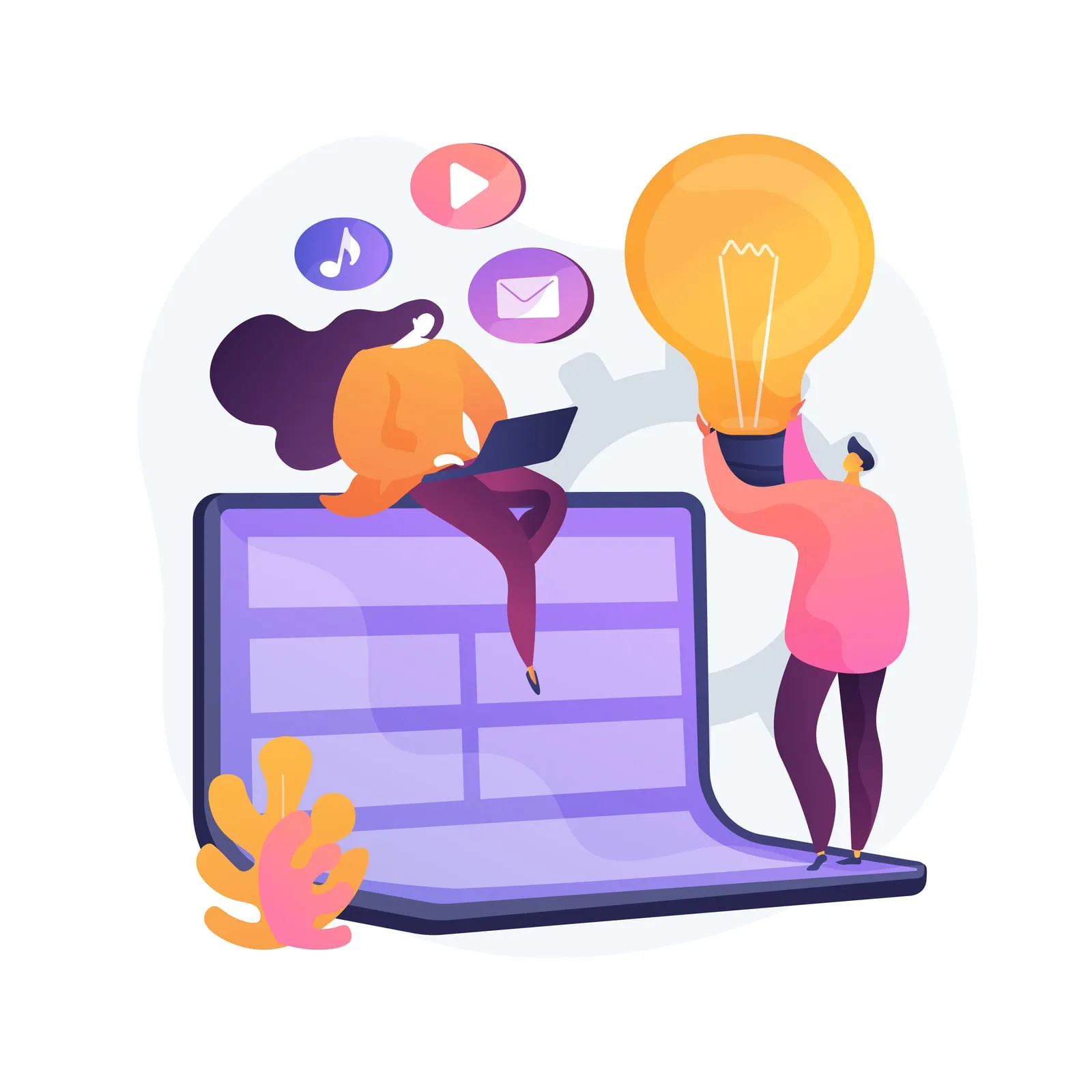Share tools quickly and confidently in minutes