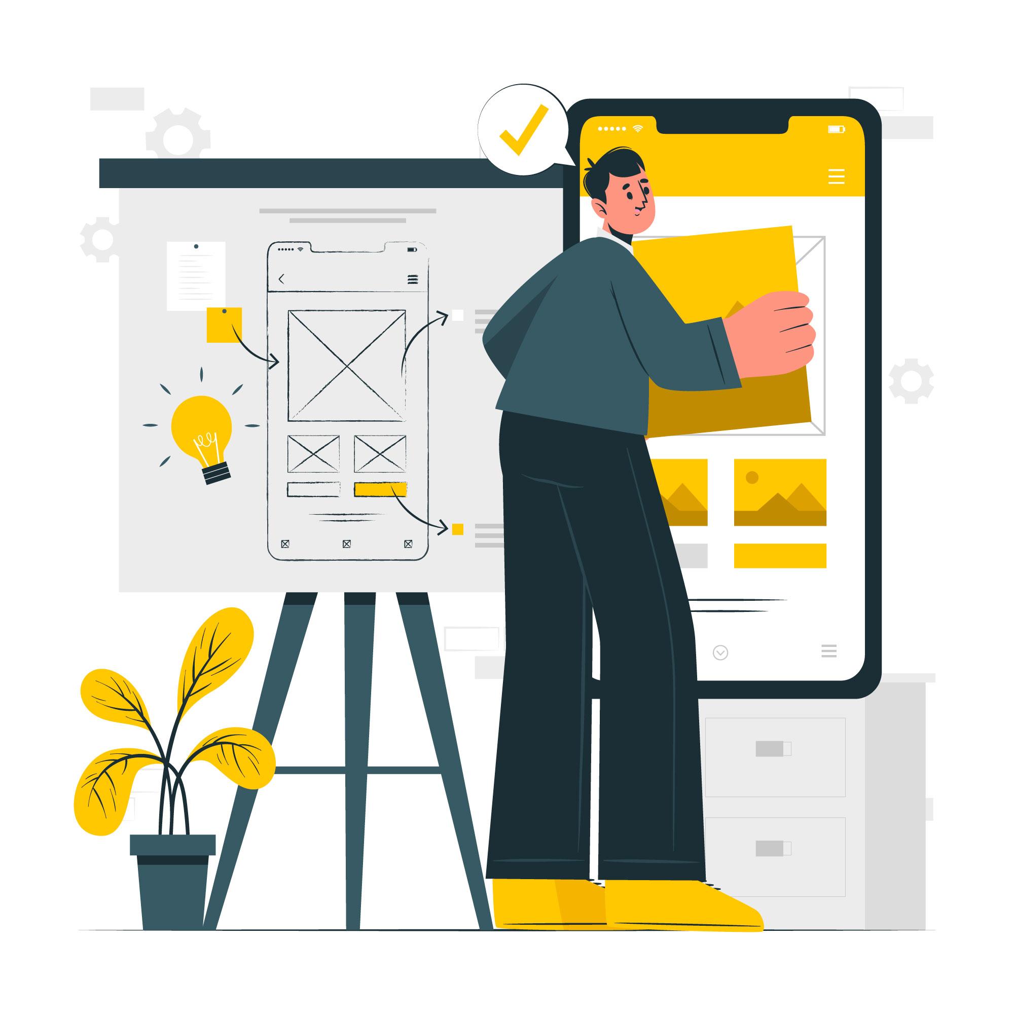 Maintain compliance and control your apps