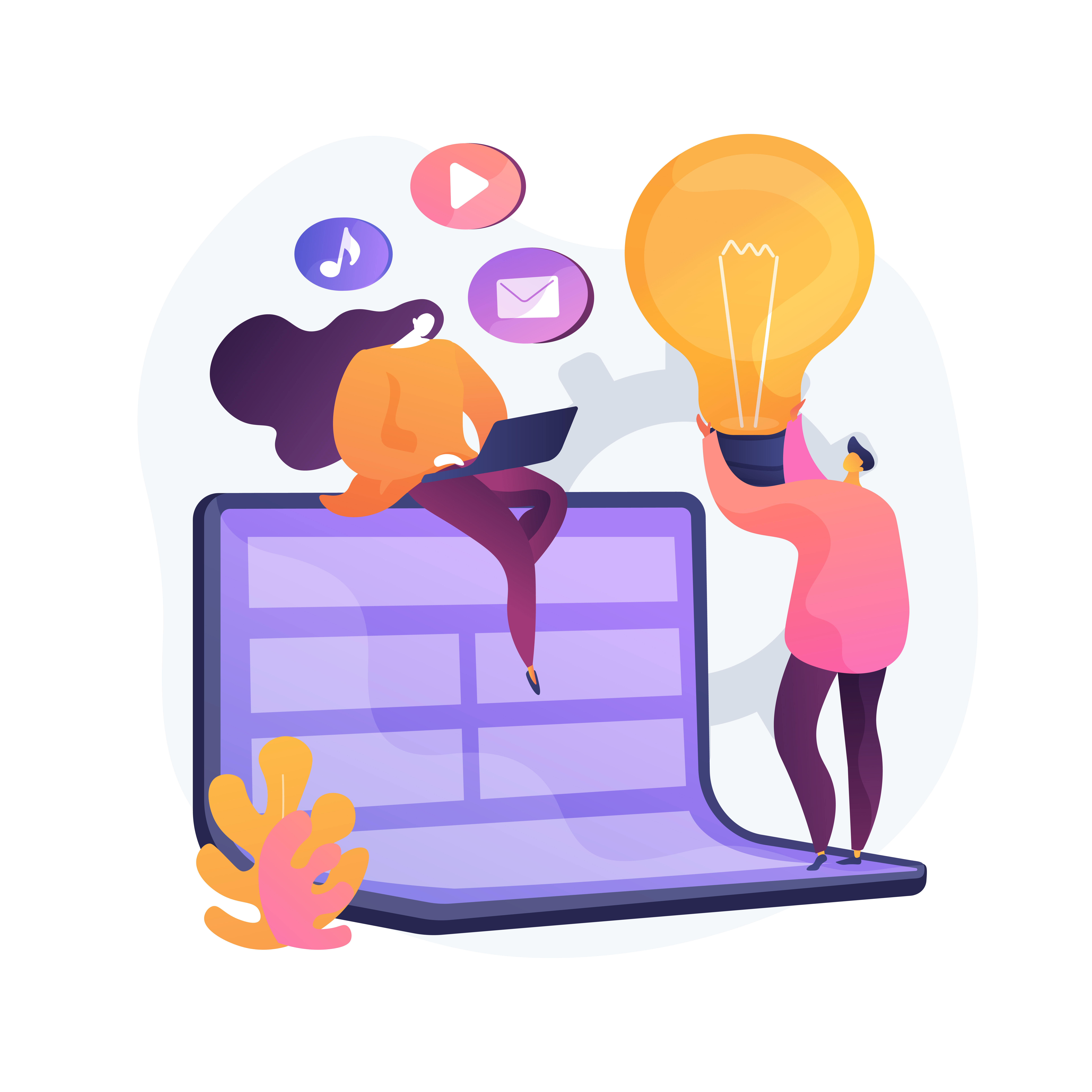 Share tools quickly and confidently in minutes